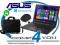 ASUS X551MAV Intel 4GB 500GB Win8.1 USB 3.0+Zestaw