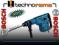 BOSCH GBH 11 DE młot udar-obrotowy SDS-max TANIO