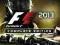 [PC] [STEAM] F1 2013 COMPLETE CLASSIC w 5 min.