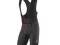 Pearl Izumi ATTACK BIB SHORT BLACK/BLACK