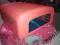 Lampa UV 36W  Tanio!! KRK