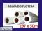 Papier w roli do plotera rolka 297 x 50 m 80g