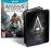 Assassin's Creed IV : Black Flag Skull - ( Wii U )