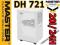 Osuszacz powietrza Master DH 721 20L/24h OKAZJA