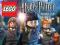 LEGO Harry Potter: Years 5-7 . STEAM KEY.