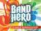 Xbox 360 Band Hero ( ponad 65 utworów)