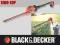 BLACK&amp;DECKER GTC800 nożyce do żywopłotu 43cm