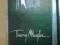 Thierry Mugler A Men edt