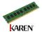 Kingston 4GB 1600MHz DDR3L ECC CL11 SR
