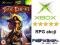 JADE EMPIRE - RPG AKCJI XBOX działa na XBOX 360 GW