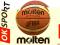 Piłka do koszykówki Molten BGM-7 FIBA