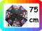 PARASOLKA DZIECIĘCA MONSTER HIGH 75CM AUTOMATYCZNA