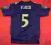 RAVENS NFL Koszulka REEBOK *FLACCO* M. BOYS