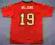 TAMPA BAY BUCCANEERS REEBOK *WILLIAMS* NFL S