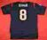 TEXANS NFL *SCHAUB* REEBOK Koszulka XL. BOYS