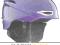 Kask RED Burton - Drift Purple 55-57cm