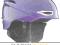 Kask RED Burton - Drift Purple 57-59cm