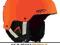 Kask RED Burton - Commander Orange 55-57cm