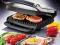 Profesjonalny grill kontaktowy GASTROBACK 2400W