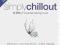 Simply Chillout  10 CD of essential relaxing music