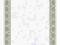 Papier ozdobny Dyplomy Srebro 170g/m2 A4 25 ark.