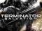 XBOX 360_TERMINATOR SALVATION_ŁÓDŹ  RZGOWSKA