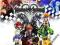 KINGDOM HEARTS HD 1.5 REMIX / PS3 / FOLIA / Bstok