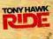 Xbox 360 Tony Hawk Ride ( gra na deske )