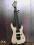 Charvel Fusion Plus, rocznik 1989, made in Japan