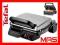 GRILL KONTAKTOWY TEFAL GC 3050 2000W 600CM2 GW. 2L