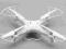 NOWOŚĆ QUADROCOPTER SYMA X5 LATAJĄCY DRON R/C