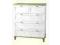 STYLOWA KOMODA Z 5 SZUFLADAMI 'ARCADIA' A4
