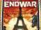 STRATEGIA TOM CLANCYS ENDWAR END WAR / PSP / NOWE