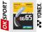 Naciąg YONEX badminton BG65 10 m 0,70 mm