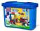 MEGA BLOKS CREATE 'N PLAY KLOCKI MICRO SYSTEM 2109