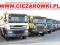 KRAKÓW WYWROTKA VOLVO, SCANIA, DAF, MAN / 8X4 8X6