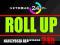 ROLL UP ROLLUP 85x200 100x200 24H TANI ROLL-UP