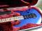 Ibanez RG 2570MZ Prestige VBE !!! JAPAN !!!