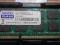 GOODRAM SODIMM DDR3 4 GB PC3 10600