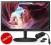 Monitor 22' LG 22M35A LED FullHD nowy 22EN33S+Gift