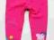 S934| GEORGE Legginsy Swinka Peppa Róz 98