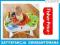 IDEAŁ FISHER PRICE CENTRUM DO ZABAWY I JEDZENIA