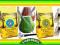 Yerba Mate Green ODCHUDZANIE dla 2 FITNESS 2x200g