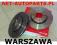 TARCZE HAMULCOWE PRZÓD BREMBO VOLVO S40 V40 98-