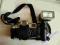 Aparat  MOTOR DRIVE CAMERA 9002RS z lampą.!!!!!!!!