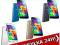 SAMSUNG GALAXY S5 SM-G900 16GB NOWY 24GW 4 KOLORY