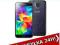 SAMSUNG GALAXY S5 SM-G900 CZARNY 16GB NOWY 24GW