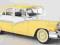 WHITEBOX WHITEBOX Ford Fairline 1956