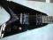 GITARA ELEKTRYCZNA HAMER VECTOR (VEC-BKK)
