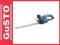 Makita UH5261 Nożyce do żywopłotu 400w 52cm